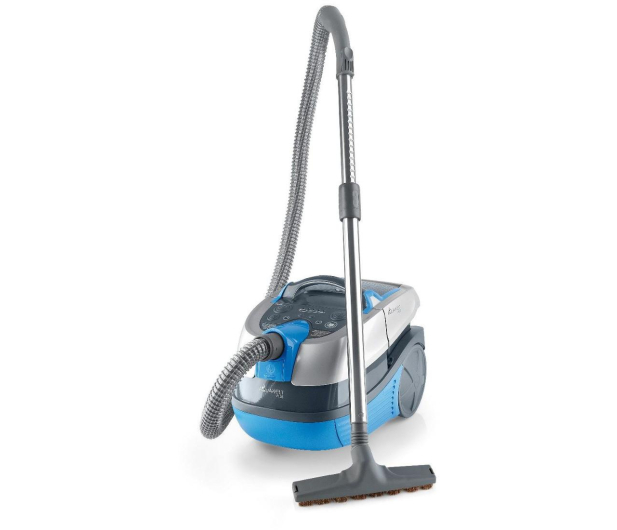 Zelmer Odkurzacz pionowy Aquawelt Plus VC7920.0SP - 293094 - zdjęcie 2